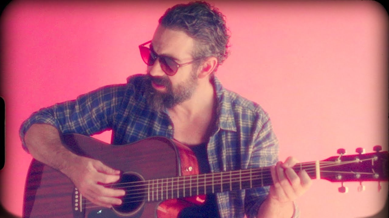 Desierto Drive - Soundtrack