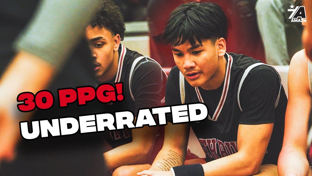 UNRANKED 5'10