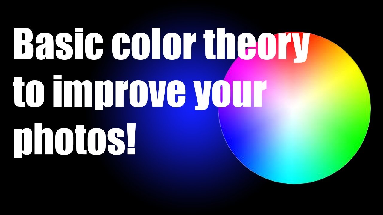 Unveiling the Secrets of Color Theory for Stunning Photos