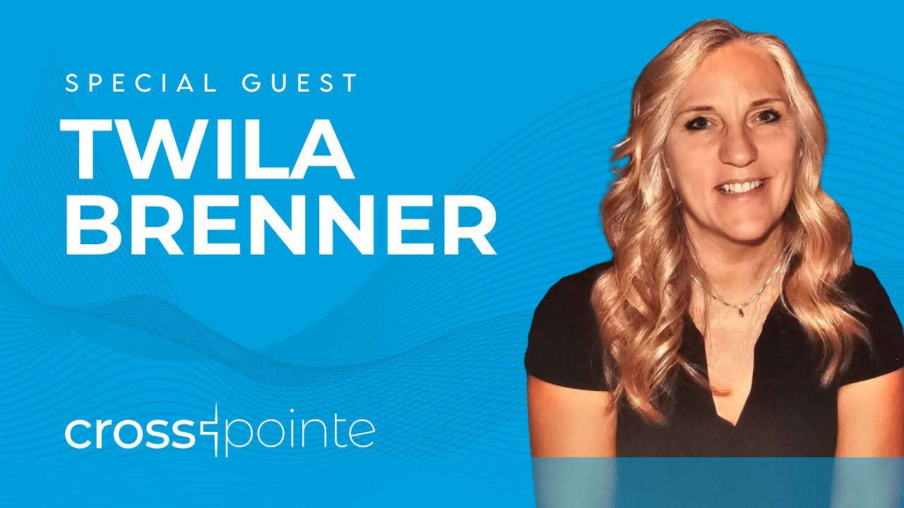 From Scarcity to Harvest! Guest Speaker: Twila Brenner