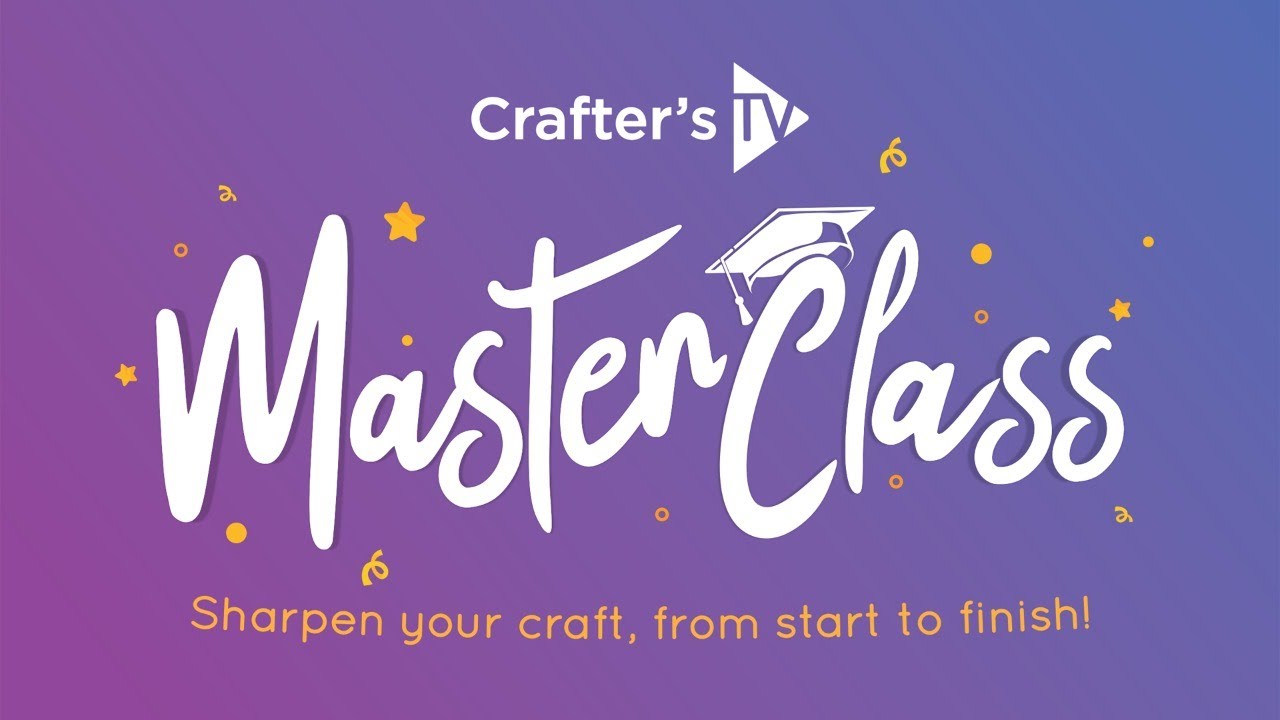 18th July:  Master Class