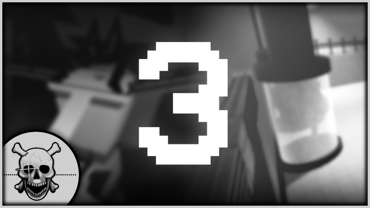 3 Map Ambiences | INVOCATION OST