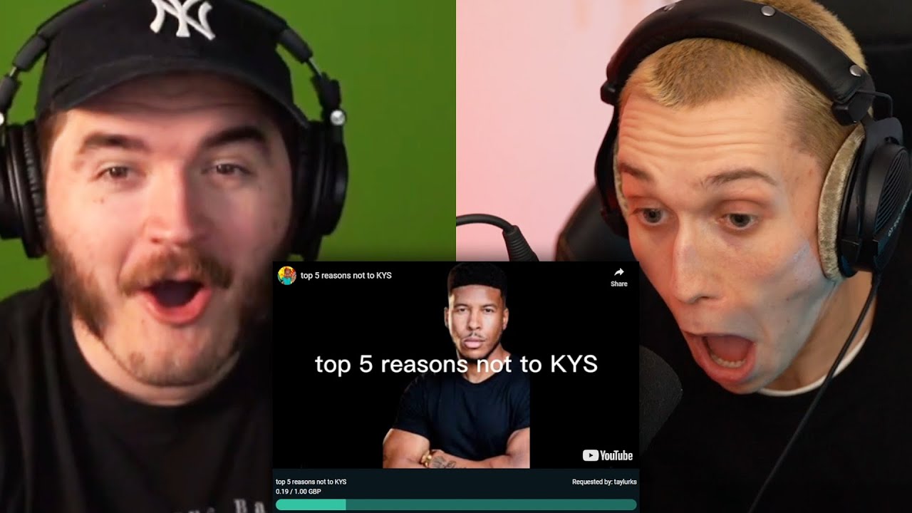 You Laugh, You Lose $500 w/ jschlatt