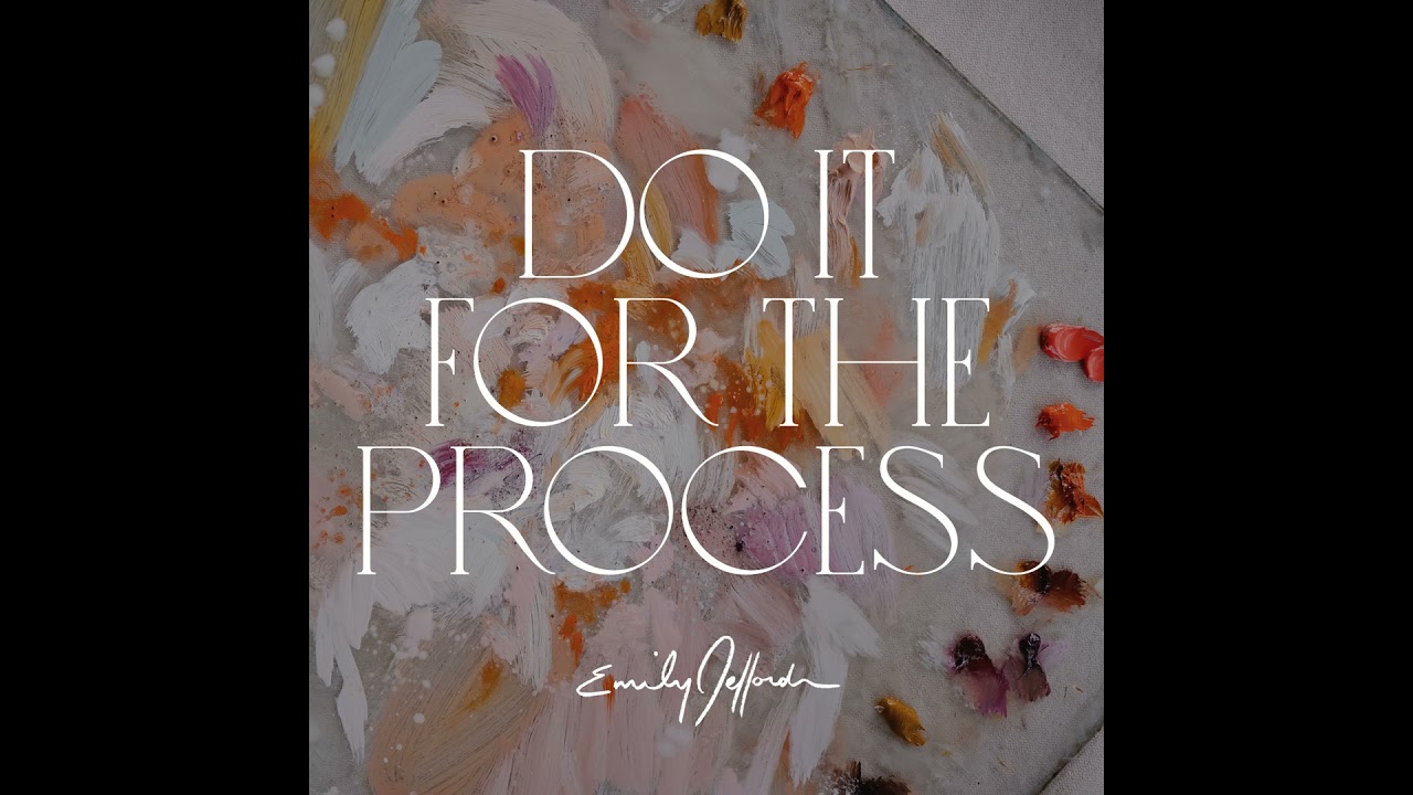 3 Habits for Artists in 2026 & WELCOME BACK TO THE STUDIO!