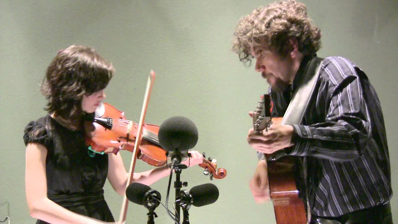 Law and Hargreaves - Medley