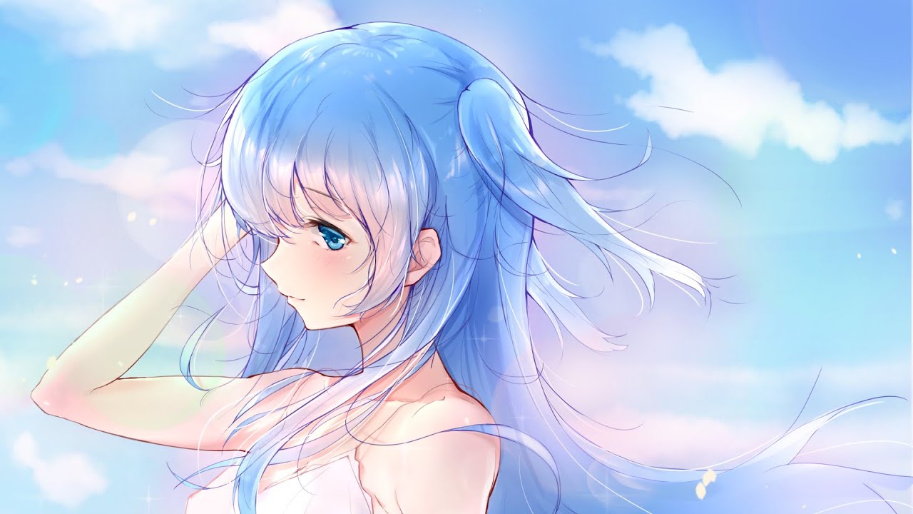 Shuumatsu Nani Shitemasu ka - Ever be my Love • AMV