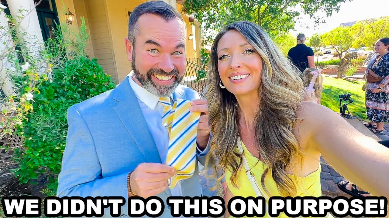 PLANNING MY WEDDING 💍