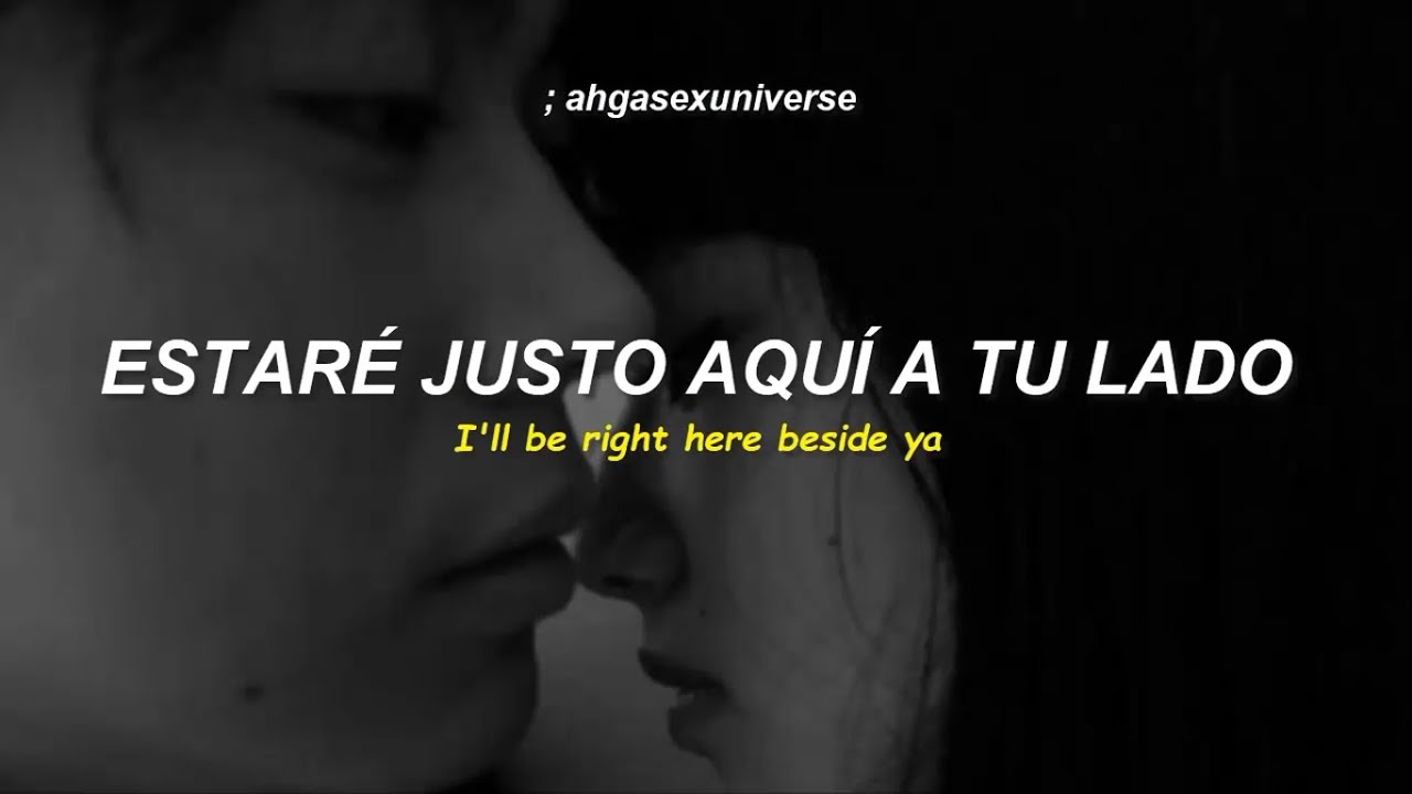 ；The Rose - yes (feat. James Reid) | sub español
