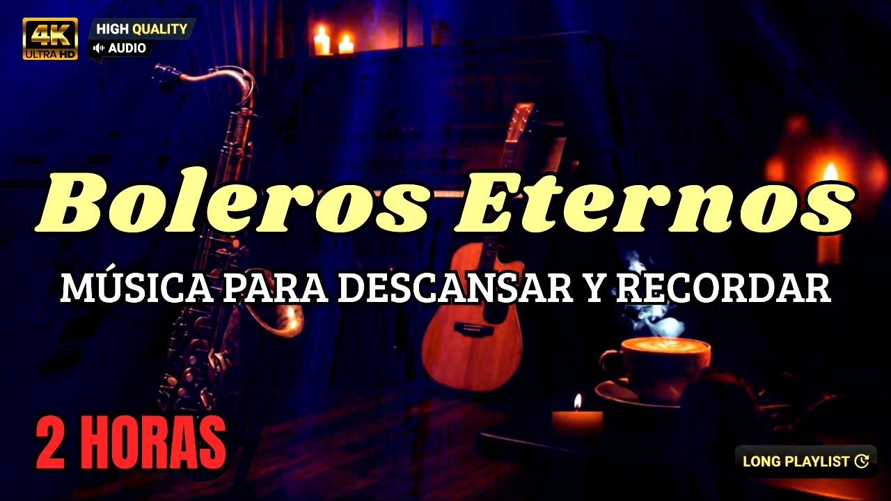 Старые, но любимые хиты 🎷 Незабываемые воспоминания, которые очаровывают | 2 часа