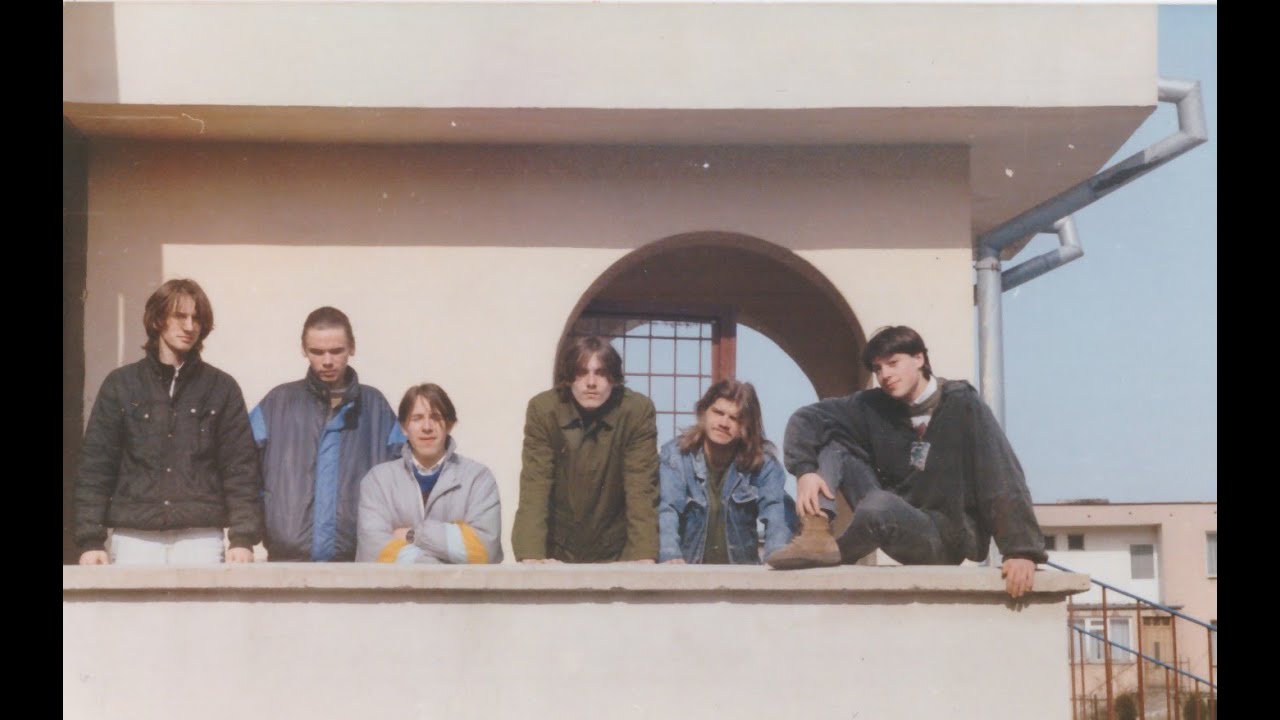 Agrest - Za Boba (Ruciane Nida)