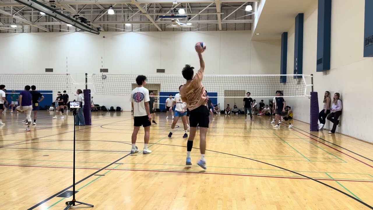 UW Tournament Pool Game 2 Set 2 (2/28/26)