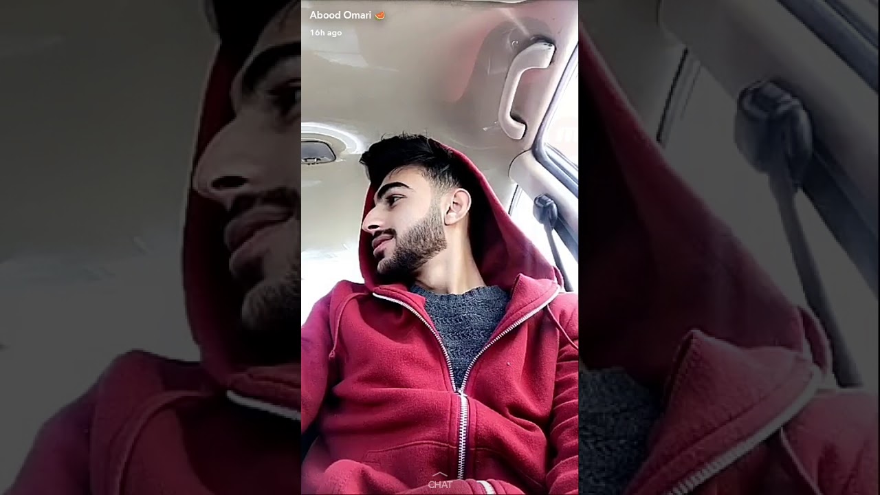 سناب عبود العمري 14/3/2018 قرار مهم جدا ❤