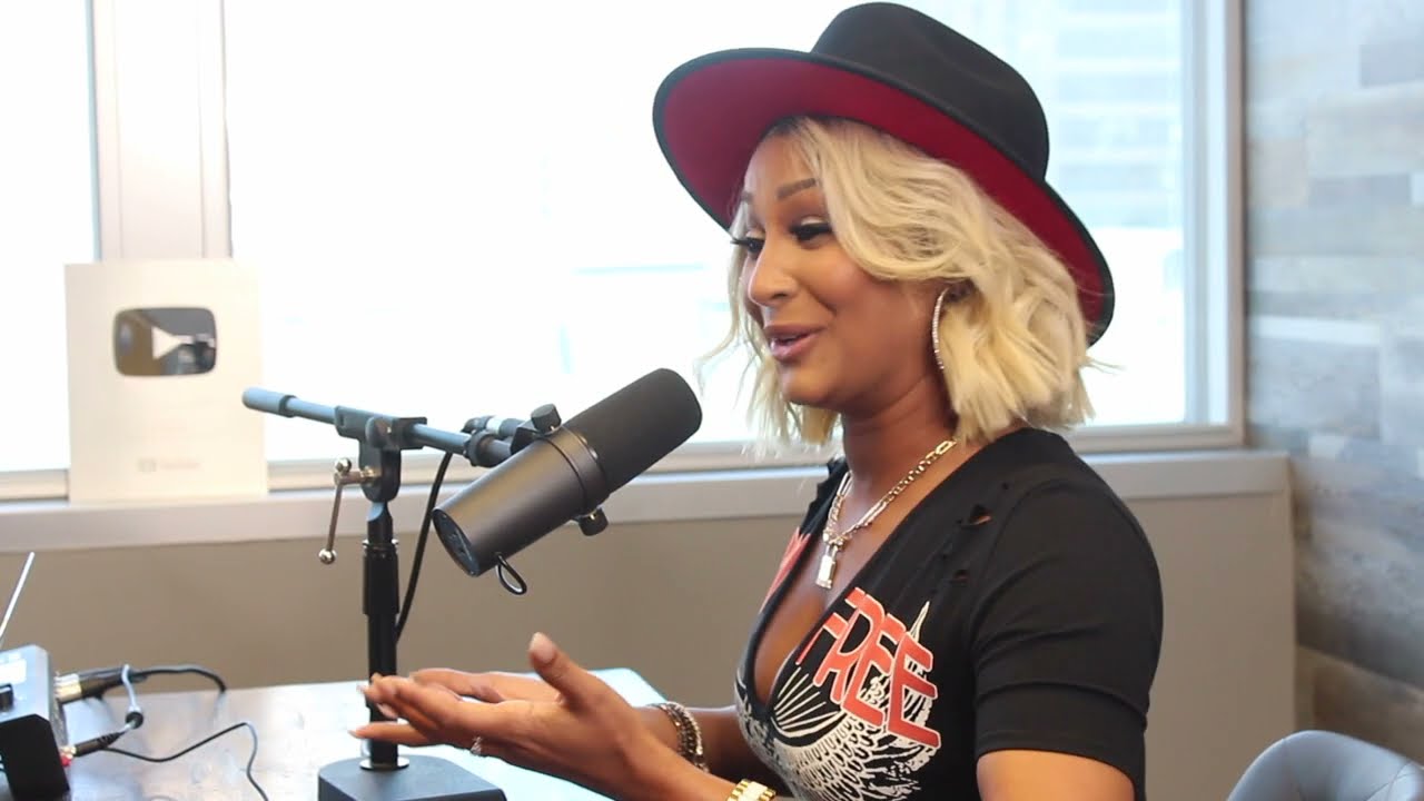 Melody Holt: God Said Go! Love & Marriage Huntsville, Tell Tale Signs, Public Break Up & More