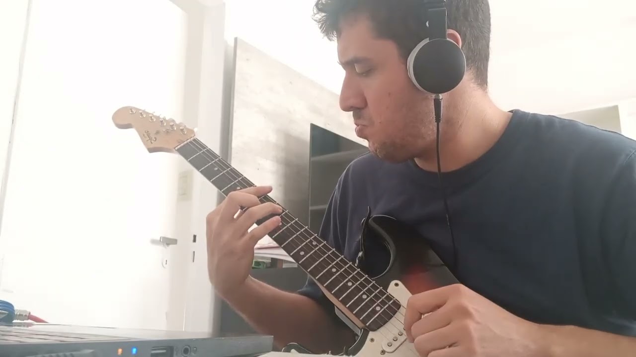 Hubo distancias en un curioso baile matinal. (Volumen 5: Triángulo). Pappos Blues.