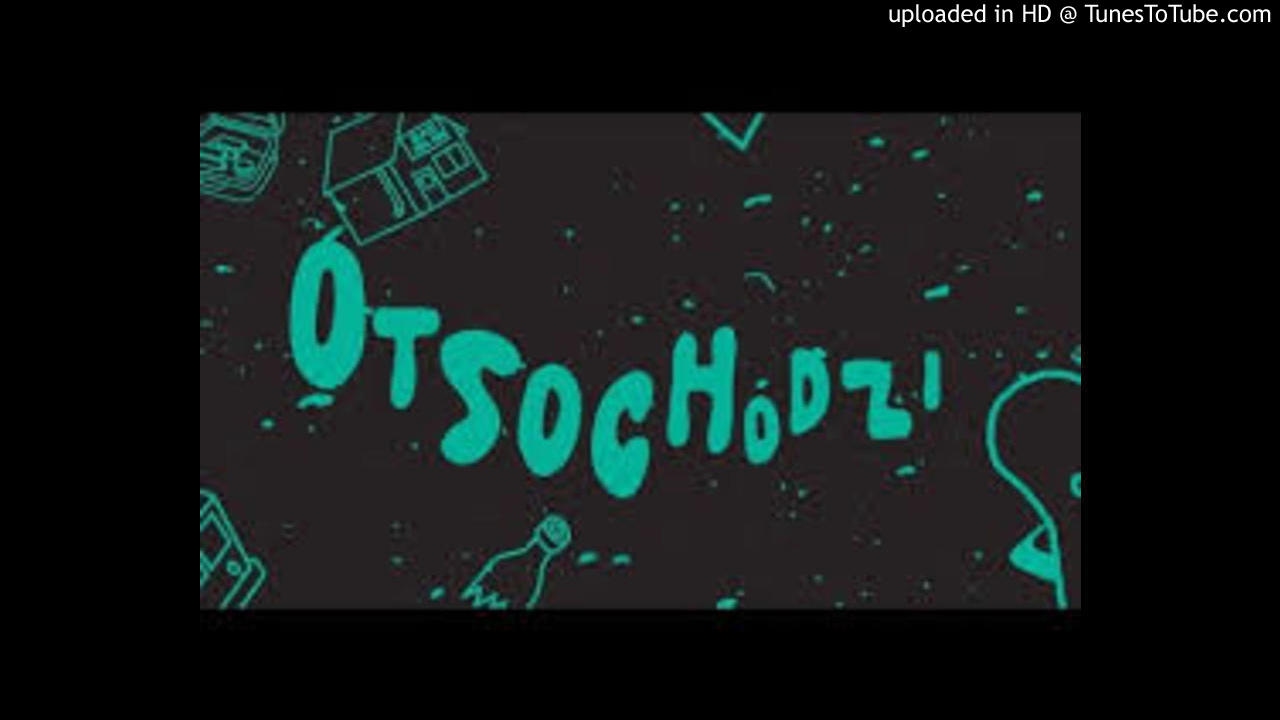 Otsochodzi - Gorz&oacute;w_Warszawa Szmato (Prod.Kryhoo)