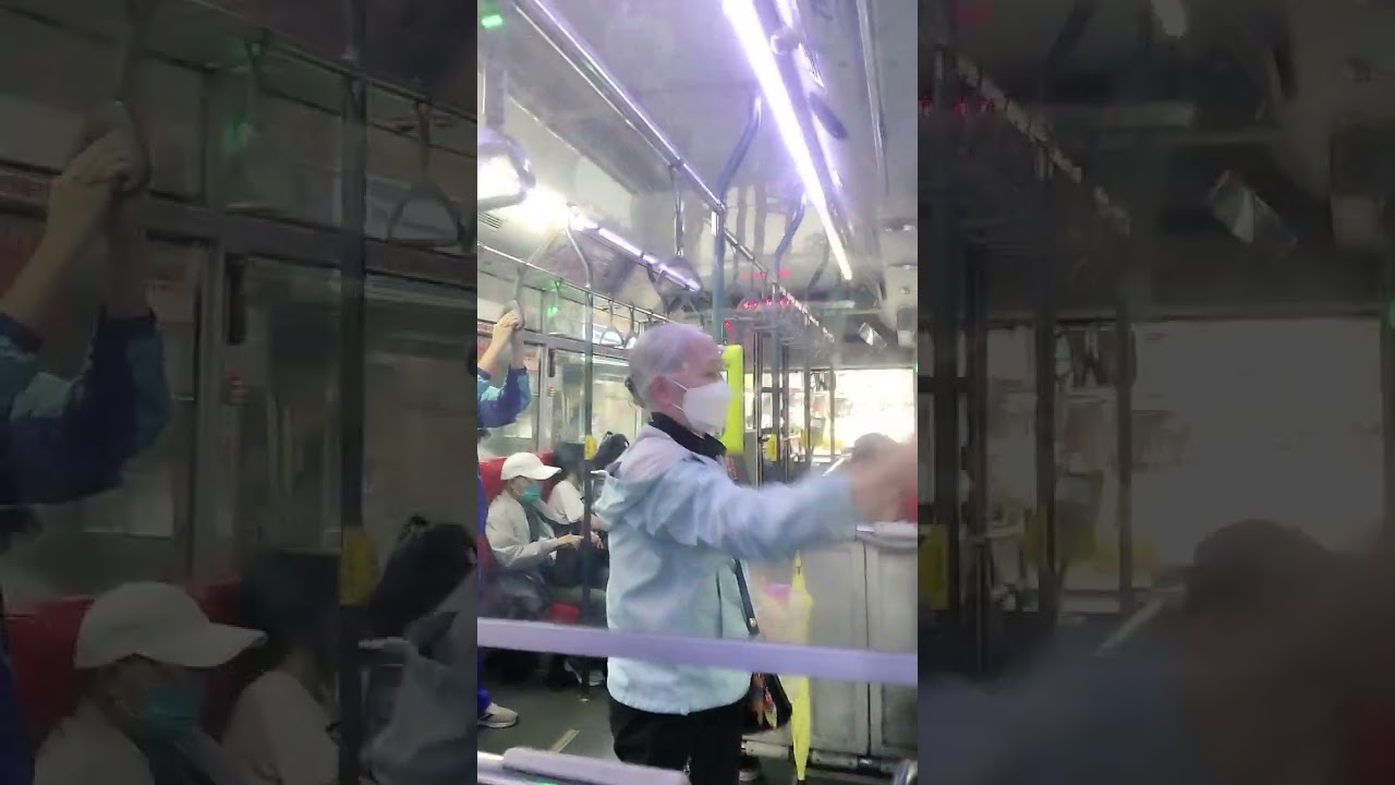 2026年2月26日首都客運618公車768-FW#公車 ，行徑士林夜市商圈，三重區公所（新北大道）往幸福中華路口