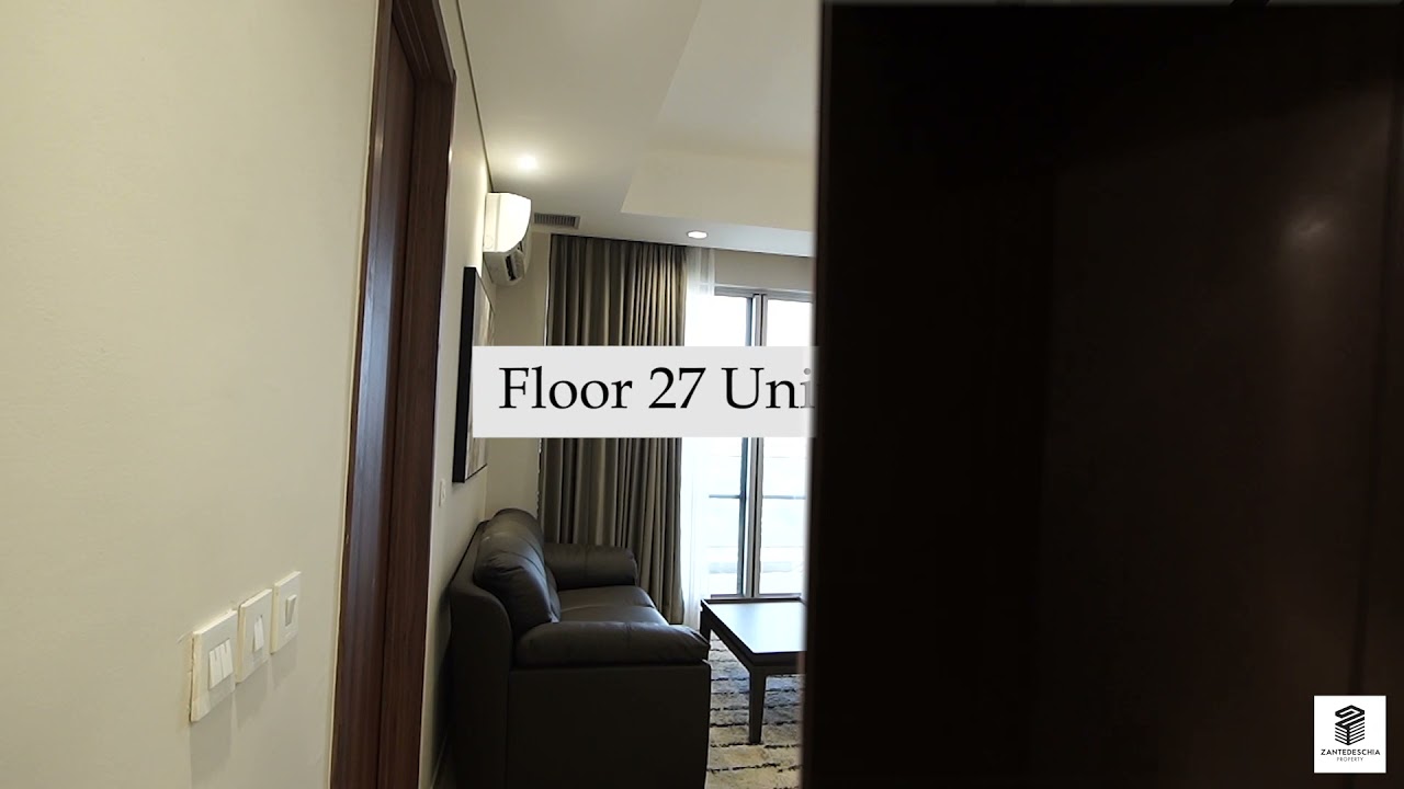 Branz Simatupang Apartment Ready For Rent 2 Bedrooms