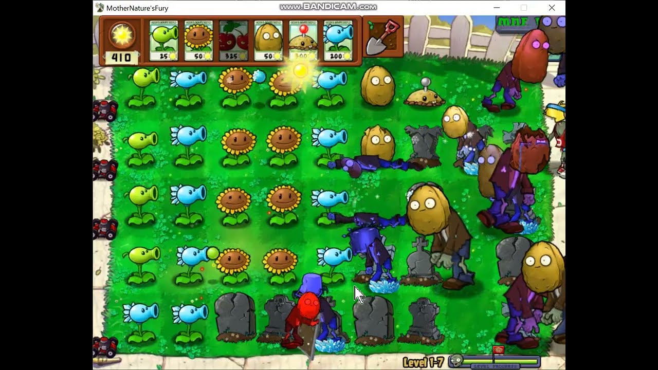 What 1-7 MNF 2 Mod Level Would Look Like On Mediocre Mode?