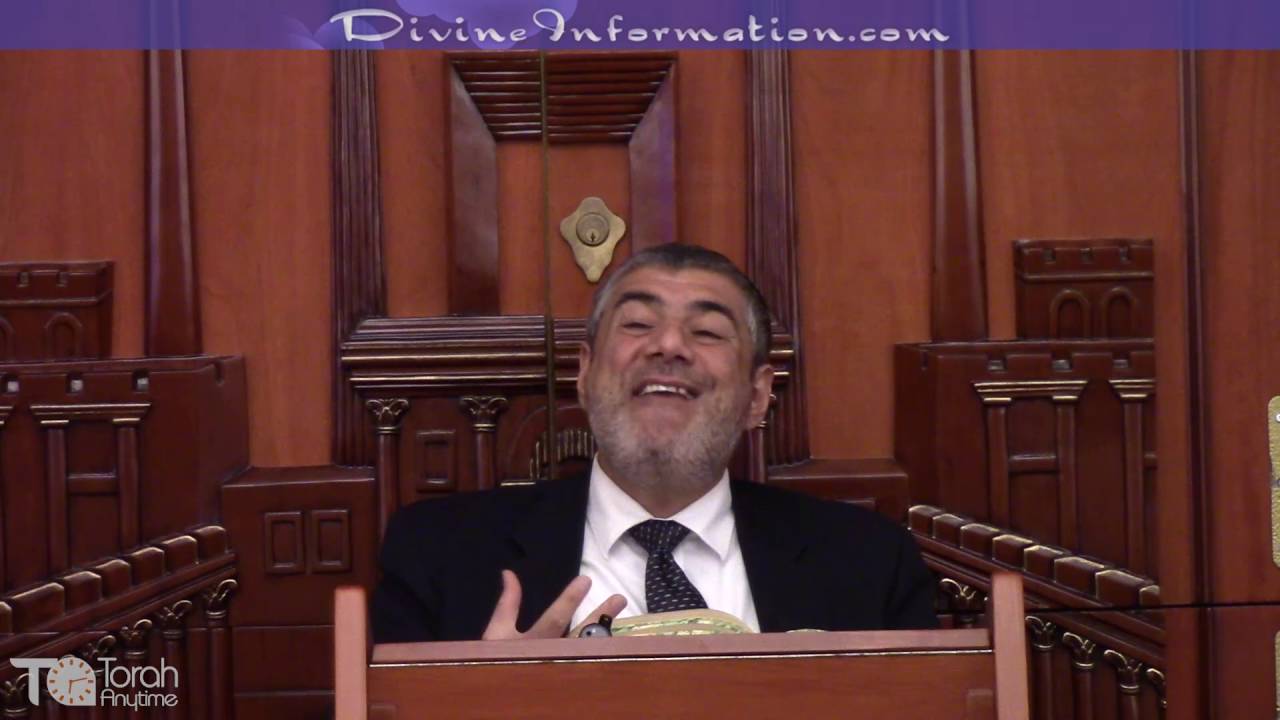 My Way Or Hashems Way (Parsha Pinchas)