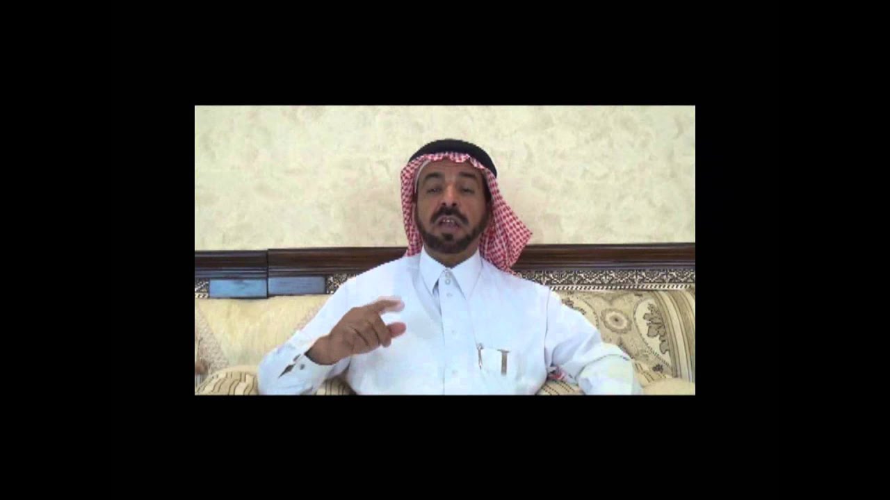 لقاء مع الأستاذ عامر ابو ساعي عن جائزة بالحصين للتميز 1434هـ