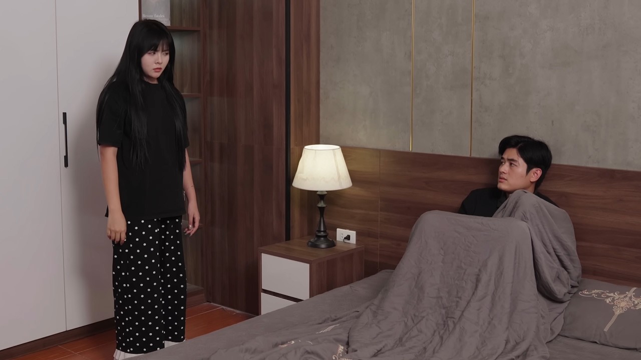 CHỦ TỊCH ĐA NGHI VÀ CÔ NÀNG THẠC SĨ CHĂM CHỈ| TỔNG TÀI GENZ TẬP 331