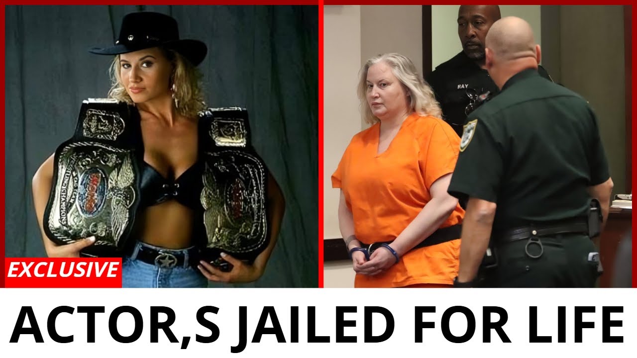 7 Most Famous People Who Are in Prison Right Now | Exclusive Video ❗❗