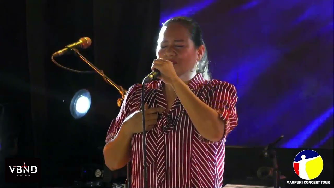 Dili Matukib - Victory Band | Live @ Magpuri Bohol 2022