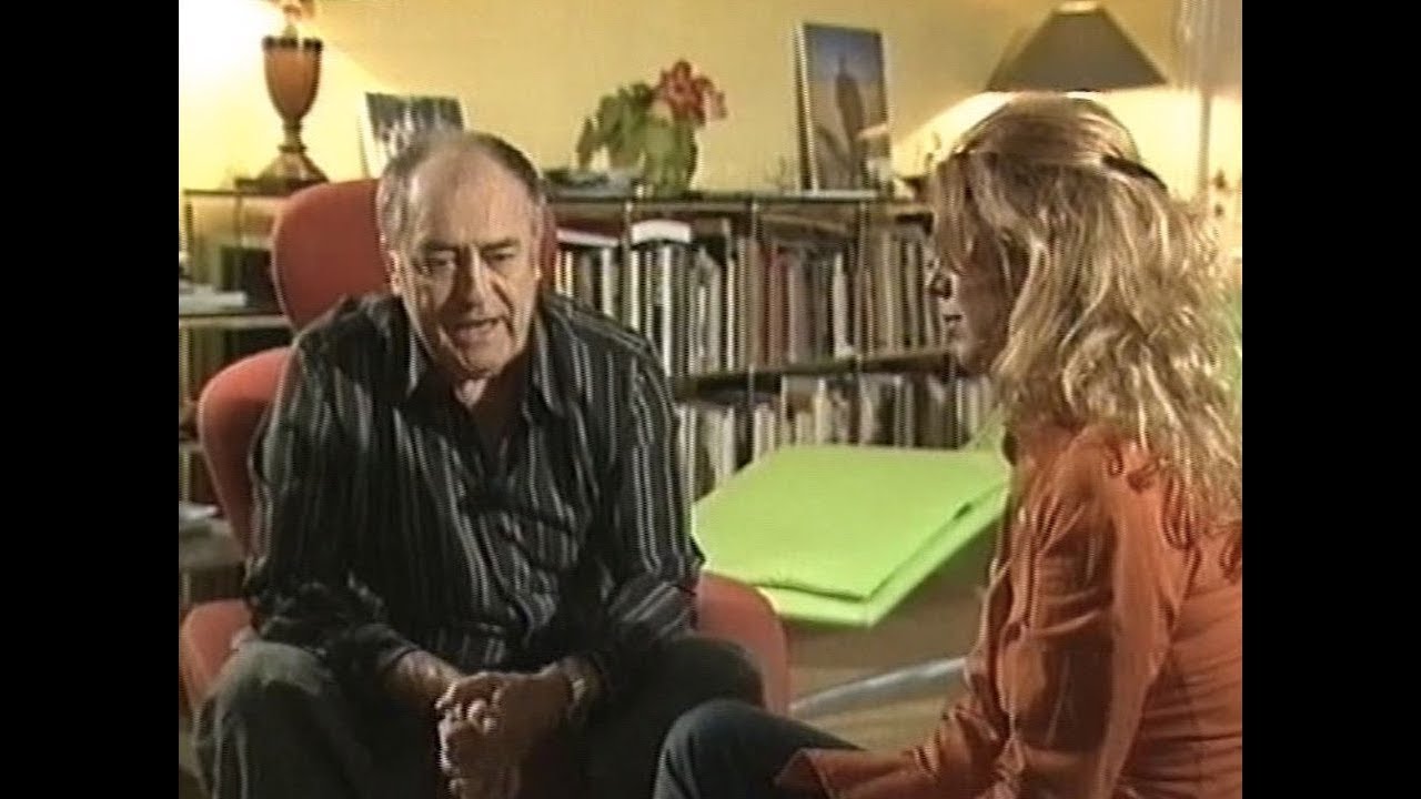 Bernardo Bertolucci, intervista di Vania Colasanti