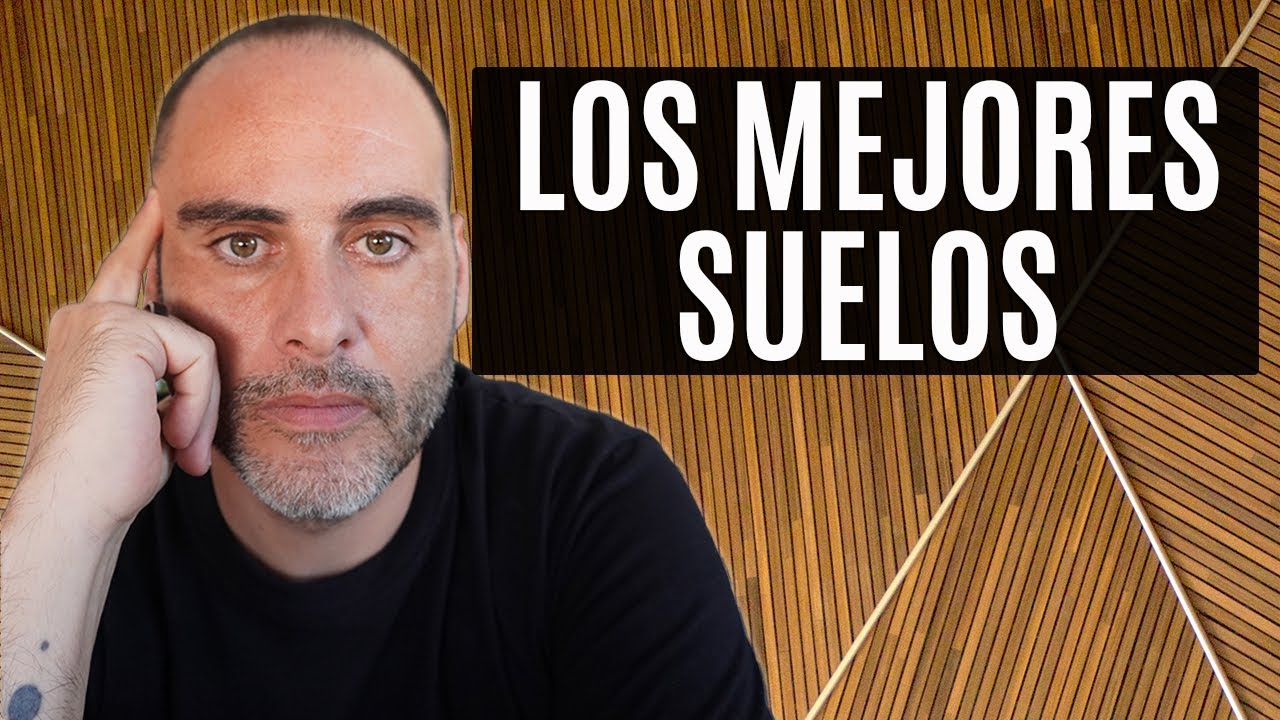 12 SUELOS BARATOS Y F&Aacute;CILES DE INSTALAR | Abel de Gonz&aacute;lez