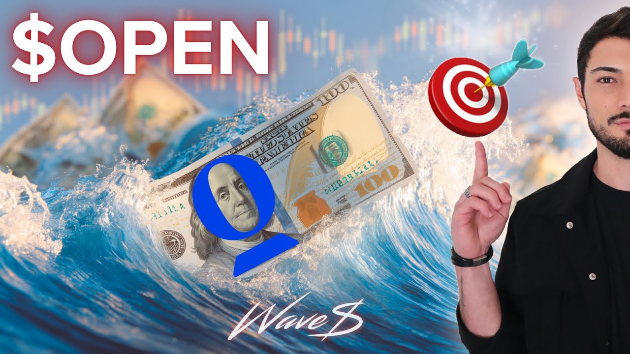 Opendoor ($OPEN) - Our First Major Profit Target has Been Hit! Here&rsquo;s What Happens Next