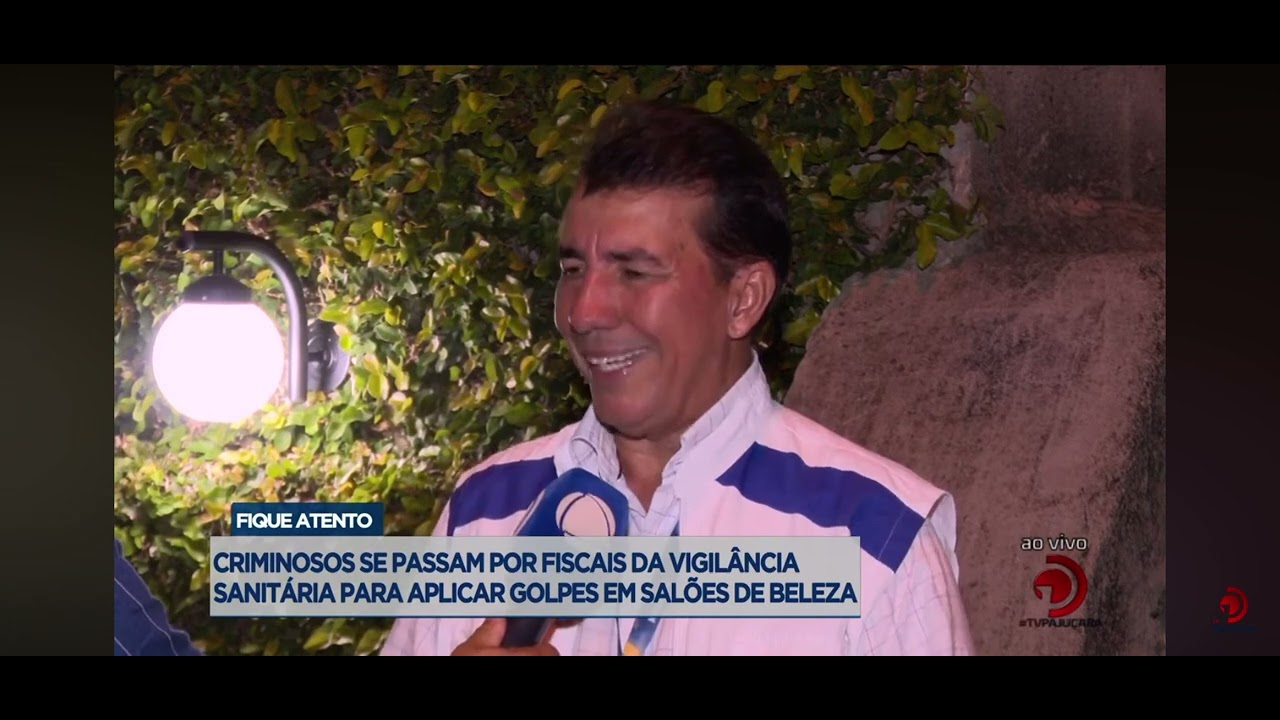 Vigilância Sanitária