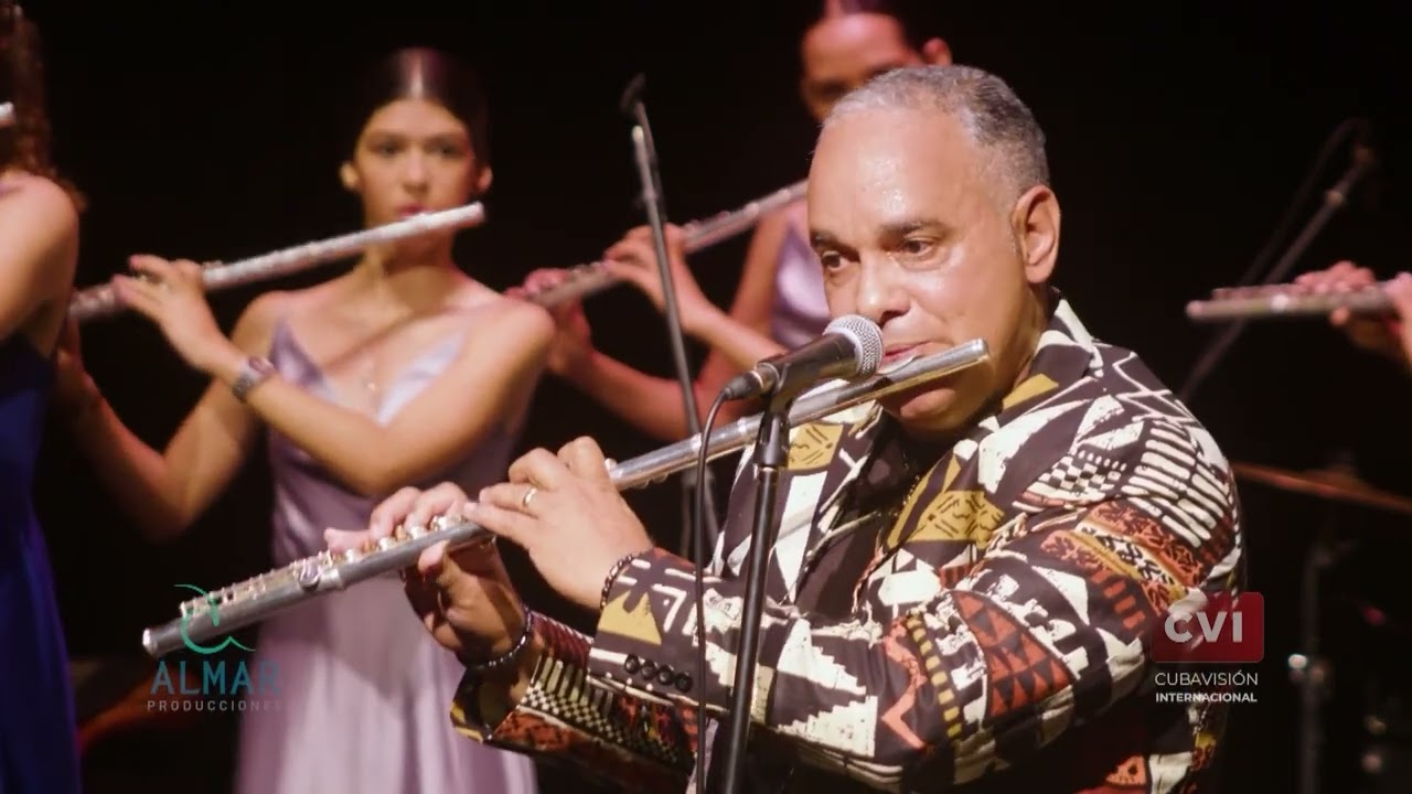 Maraca y la Camerata Cortés: “Nueva era“.