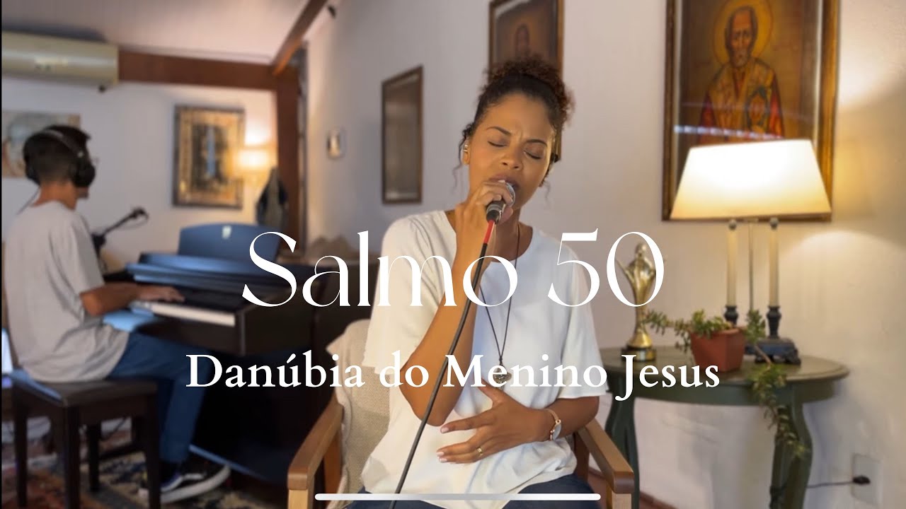 Salmo 50 | 