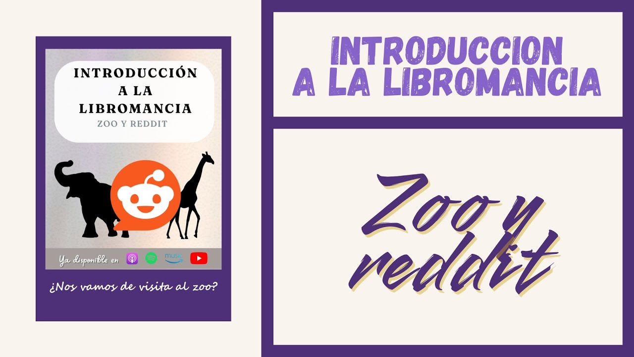 Teo se hace antidisturbios, un zoológico y un profesor | Introducción a la Libromancia
