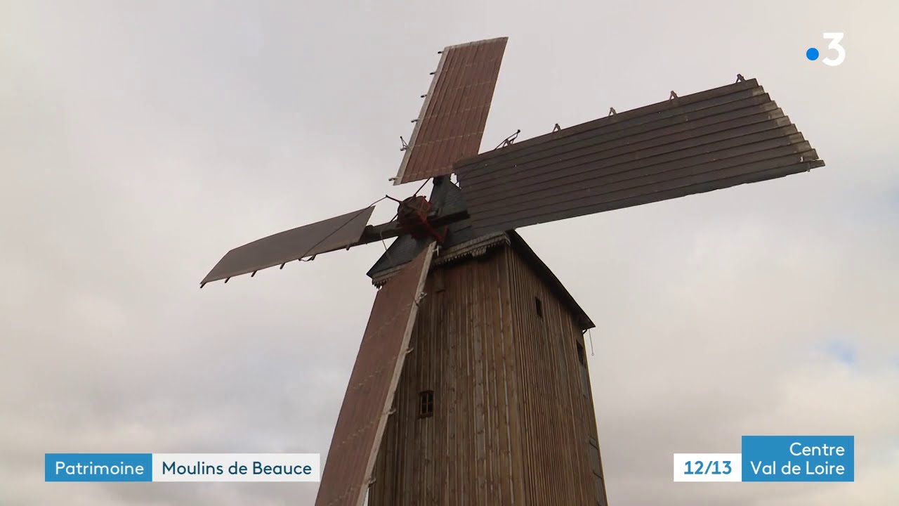 Sancheville : le 