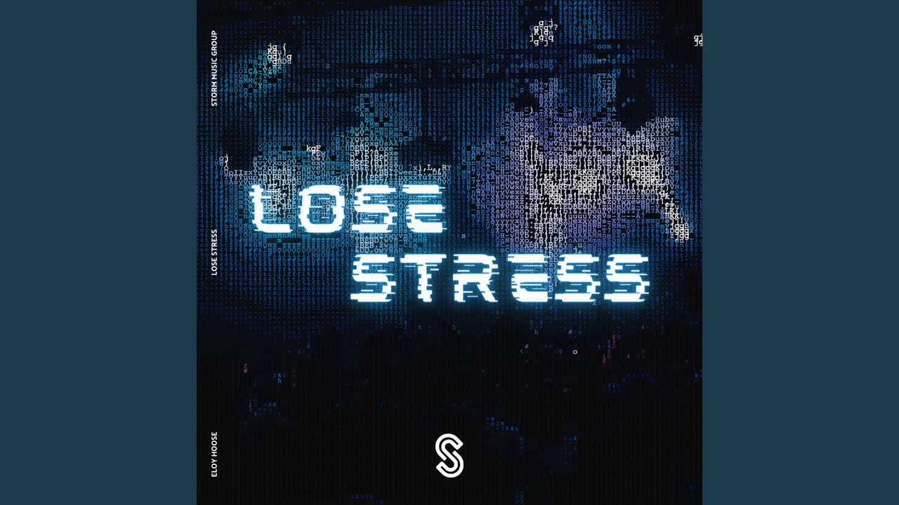 Lose Stress
