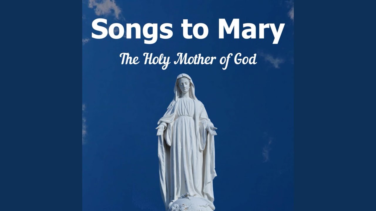 On This Day, O Beautiful Mother