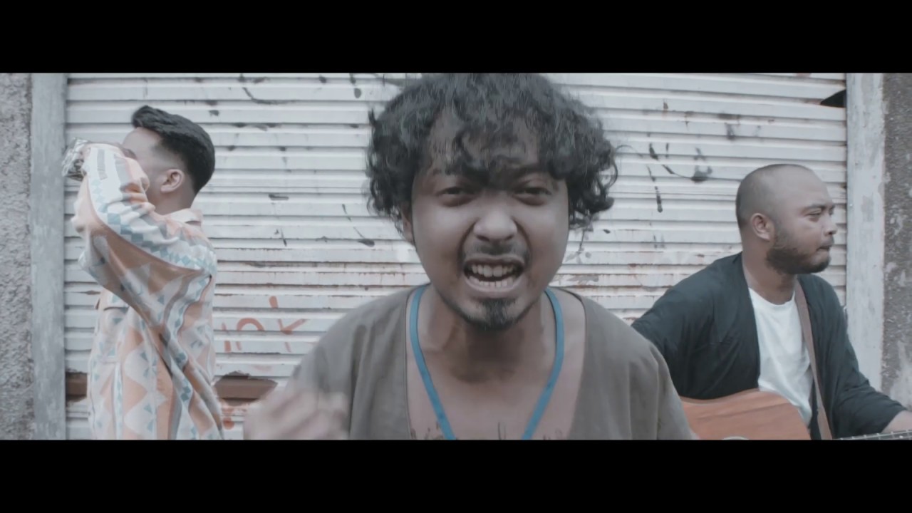 4.20 Society - OST. Gini-Gini Aja the Series (Official Music Video)