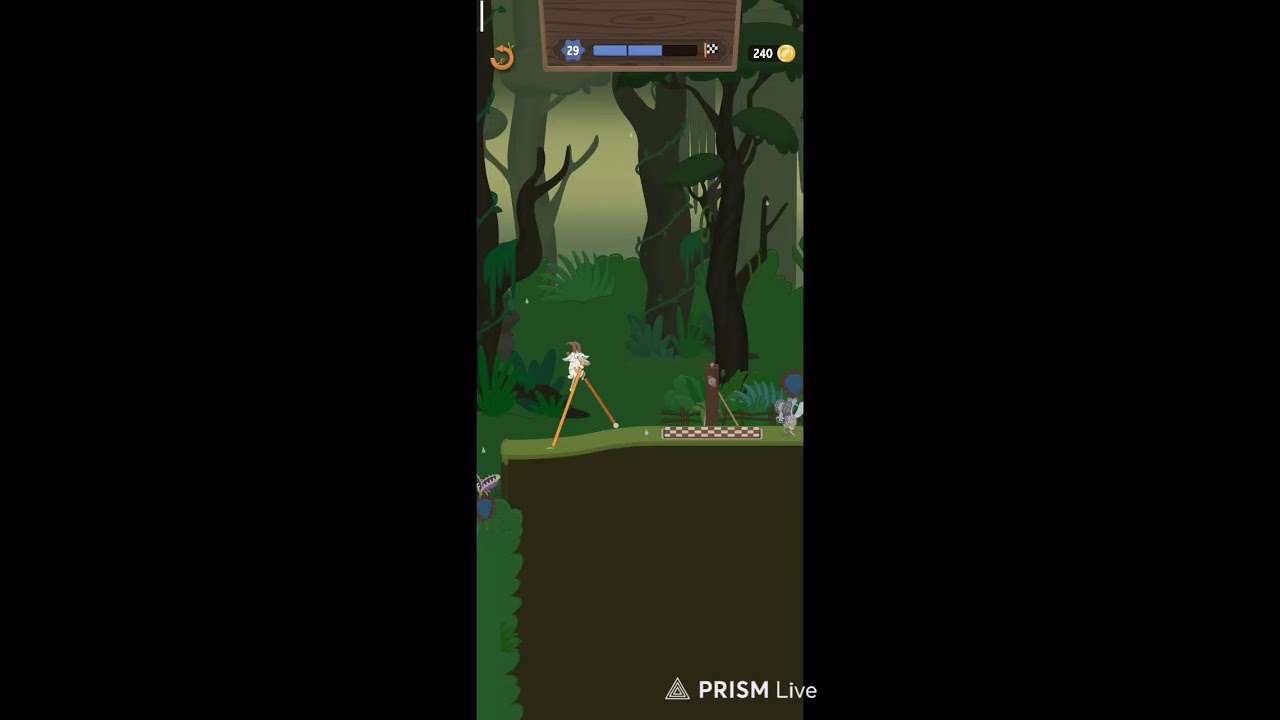 Walk master game