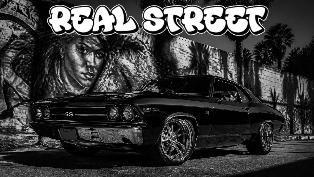 Real Street 🔥 90s&ndash;2000s Gangsta Rap Mix | Raw Boom Bap & Hood Classics