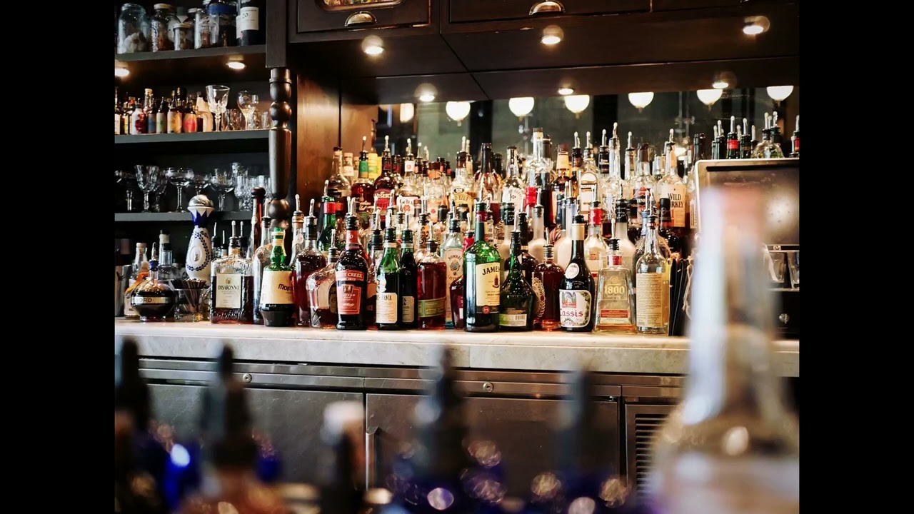 Wir trinken alle zusammen - Nitromusic