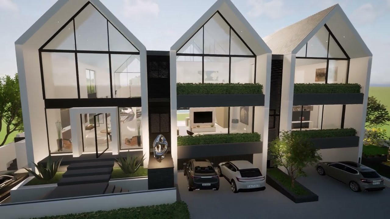 Luxury Estate Living @ Steyn City