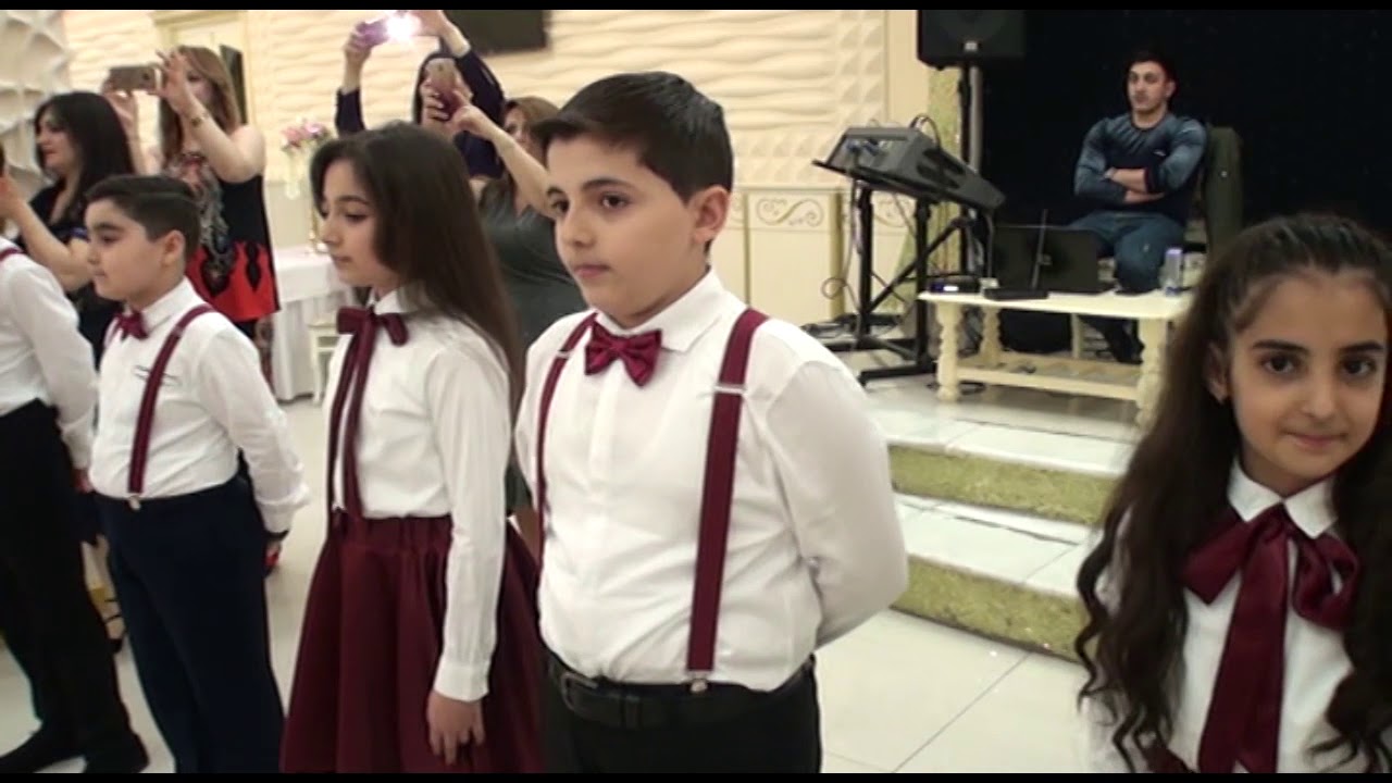 HEYDER ELIYEV adina lisey 05 05 2019