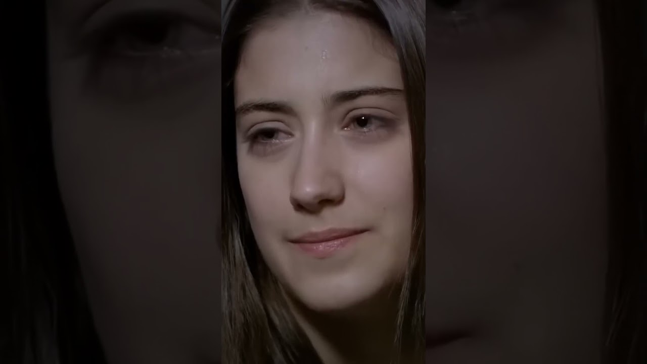 Siempre Te Esperaré Aquí - El Secreto De Feriha #shorts