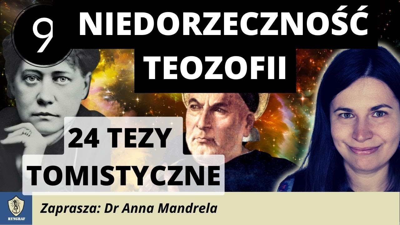 MATERIA PIERWSZA I NIEDORZECZNOŚĆ TEOZOFII