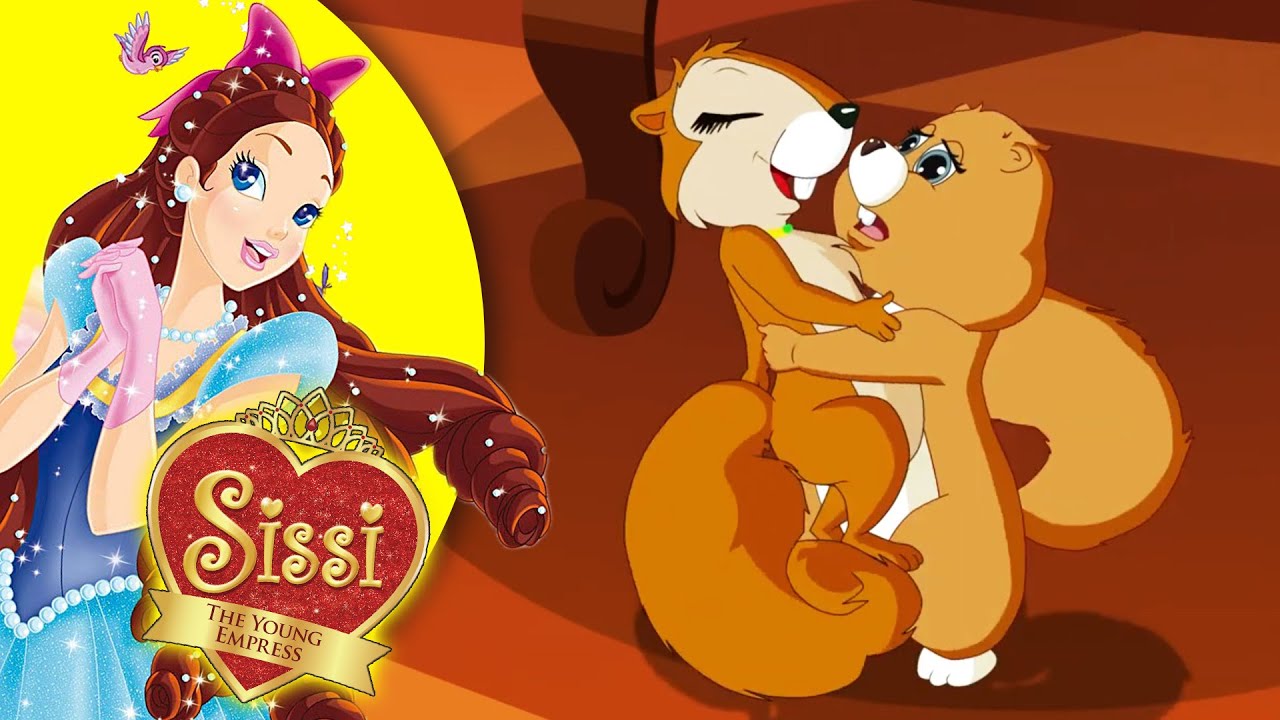 Sissi: The Young Empress | Ep. 5 | Magical Adventures for Kids