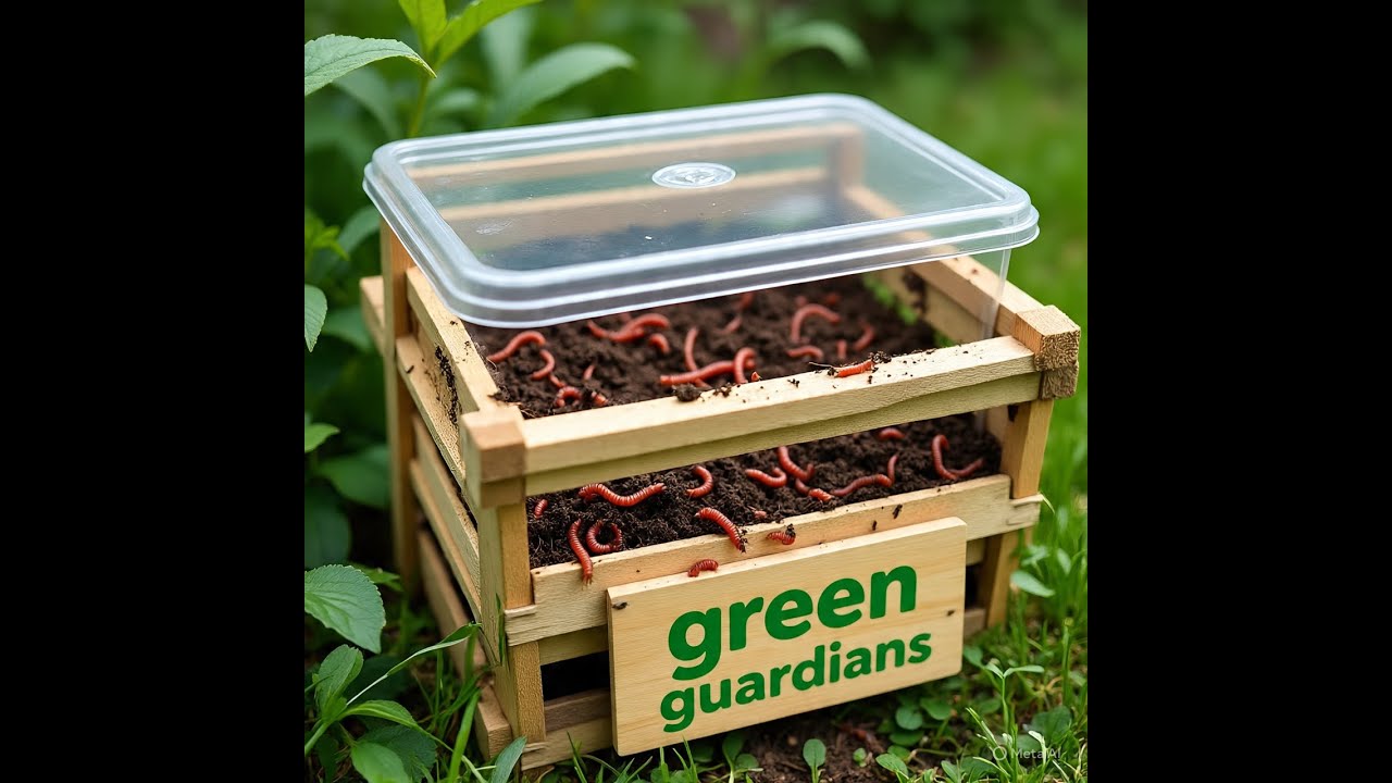 GREEN GUARDIANS