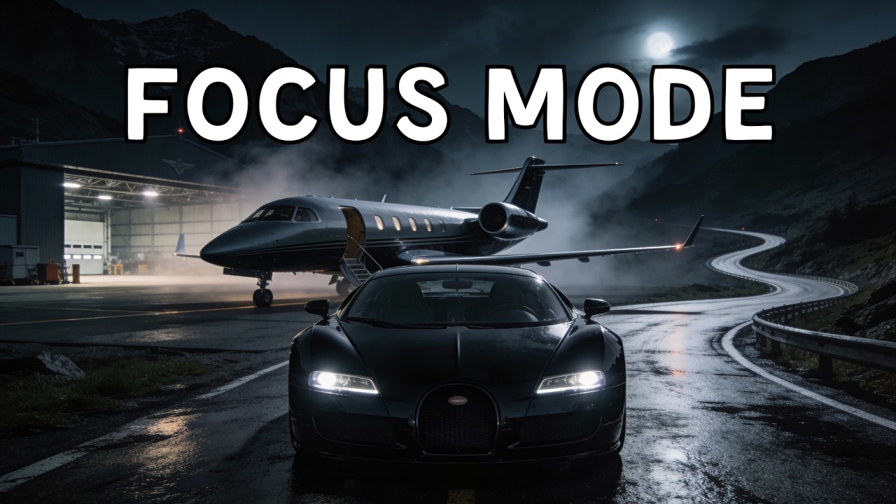 Productivity Zone: Instrumental Beats for Work | Focus Mode