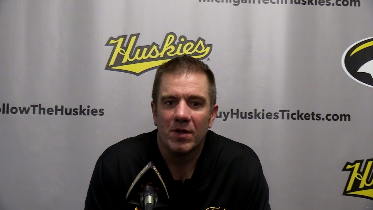 Tech MBB | Josh Buettner DU Post Game | 03.04.26