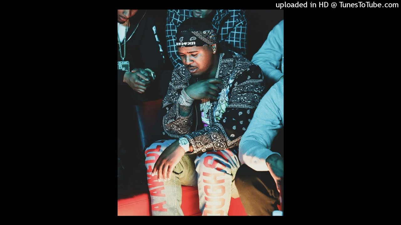 [FREE] Drakeo The Ruler Type Beat - 